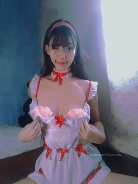 Nyaow Mai Nude Leaks OnlyFans Photo 14