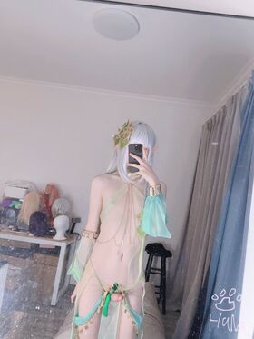 NyaruShiro Nude Leaks OnlyFans Photo 7