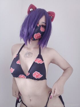 nyauri11 Φωτογραφία γυμνής διαρροής OnlyFans 7