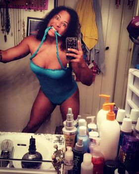 Nyla Rose Nude Leaks OnlyFans Photo 15
