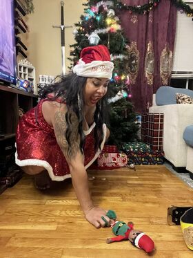 Nyla Rose Vuotanut alastonkuva OnlyFans 145