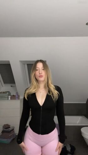 Nylaamriaa Фото утечки OnlyFans (обнаженная) 23