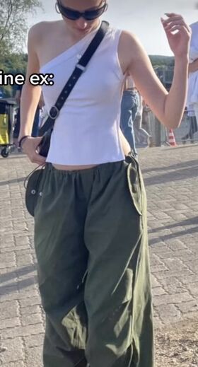 Nylaamriaa Фото утечки OnlyFans (обнаженная) 35