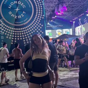 Nylaamriaa Фото утечки OnlyFans (обнаженная) 50