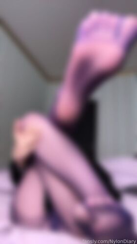 NylonDiary Uniknutá nahá OnlyFans fotografia 121