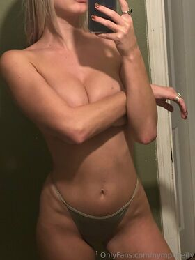 nymphdeity Nude Leaks OnlyFans Photo 6