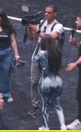 Nyvi Estephan Nude Leaks OnlyFans Photo 1150