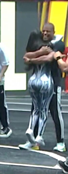 Nyvi Estephan Nude Leaks OnlyFans Photo 1151