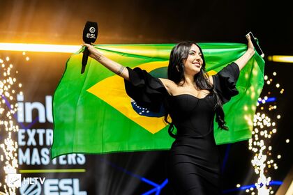 Nyvi Estephan Nude Leaks OnlyFans Photo 1154