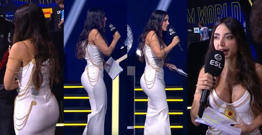 Nyvi Estephan Nude Leaks OnlyFans Photo 1157