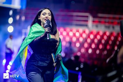 Nyvi Estephan Nude Leaks OnlyFans Photo 1166