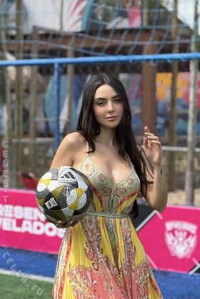 Nyvi Estephan Nude Leaks OnlyFans Photo 1176