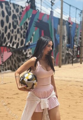 Nyvi Estephan Nude Leaks OnlyFans Photo 1177