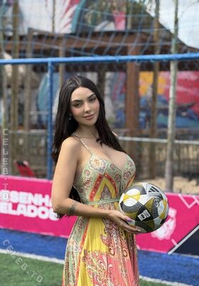 Nyvi Estephan Nude Leaks OnlyFans Photo 1179