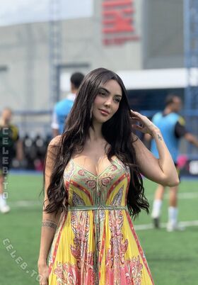 Nyvi Estephan Nude Leaks OnlyFans Photo 1180