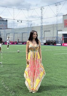 Nyvi Estephan Nude Leaks OnlyFans Photo 1181