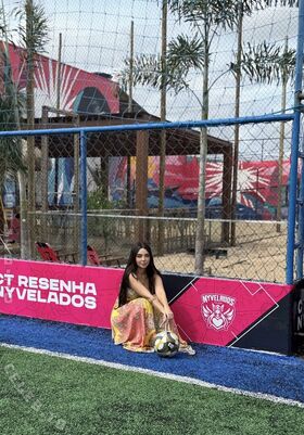 Nyvi Estephan Nude Leaks OnlyFans Photo 1182