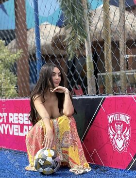 Nyvi Estephan Nude Leaks OnlyFans Photo 1184