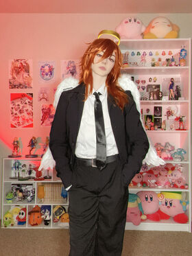 Occultmage नग्न लीक OnlyFans फोटो 626