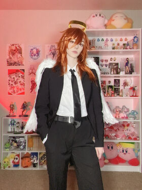 Occultmage नग्न लीक OnlyFans फोटो 632