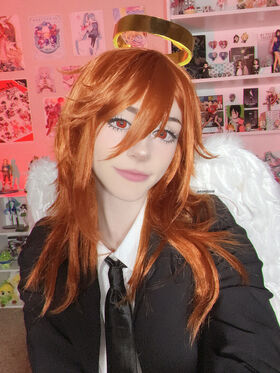 Occultmage नग्न लीक OnlyFans फोटो 635