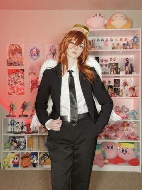 Occultmage नग्न लीक OnlyFans फोटो 638