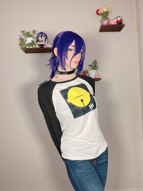 Occultmage नग्न लीक OnlyFans फोटो 643