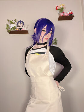 Occultmage नग्न लीक OnlyFans फोटो 646