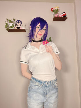 Occultmage नग्न लीक OnlyFans फोटो 648