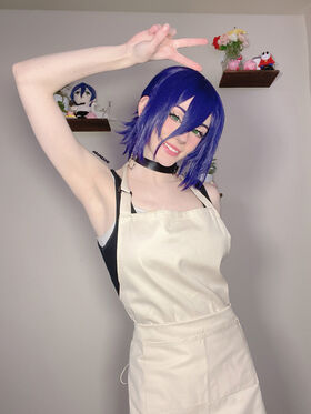 Occultmage नग्न लीक OnlyFans फोटो 653