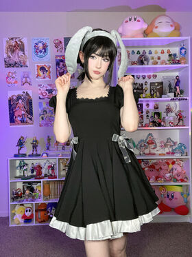 Occultmage नग्न लीक OnlyFans फोटो 657