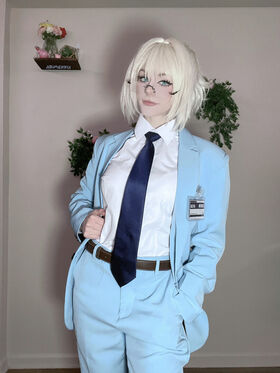 Occultmage नग्न लीक OnlyFans फोटो 659