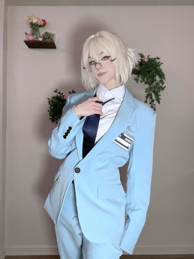 Occultmage नग्न लीक OnlyFans फोटो 665