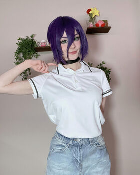 Occultmage नग्न लीक OnlyFans फोटो 668