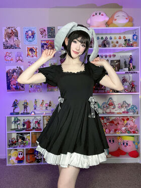 Occultmage नग्न लीक OnlyFans फोटो 670