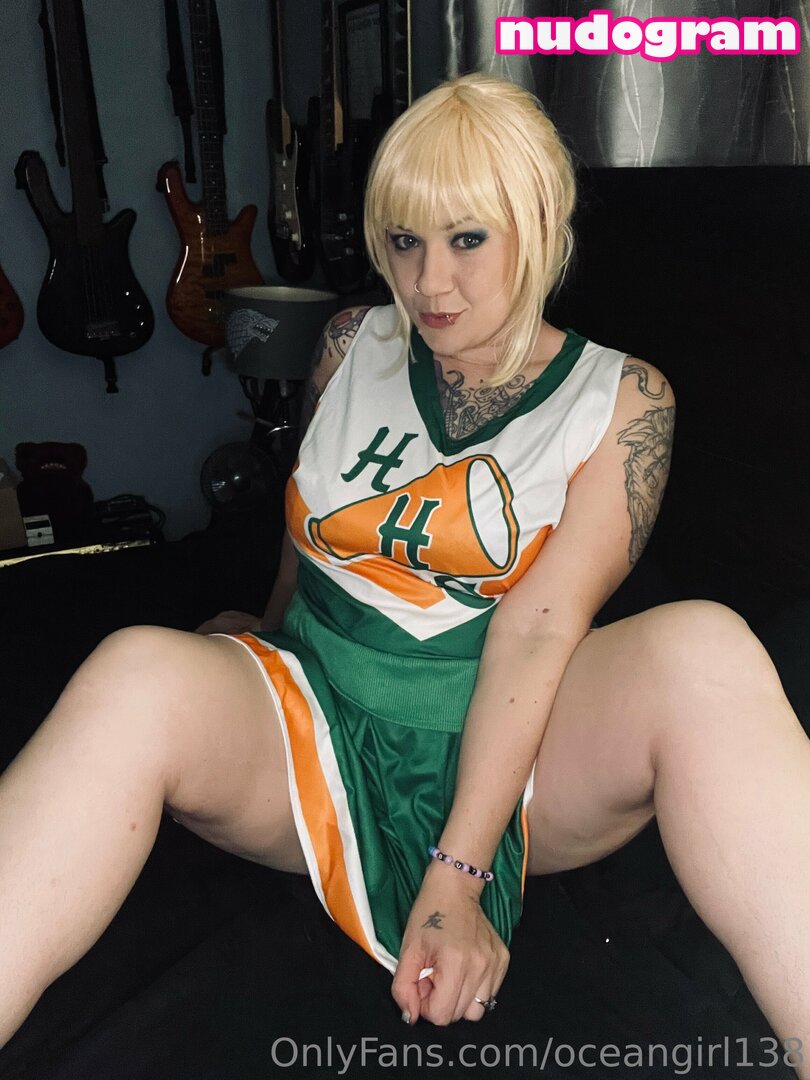 oceangirl138 Foto filtrada desnuda de OnlyFans 21 - Nudogram v2.1