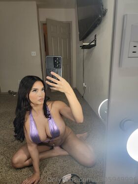 Ochoa Precious Nude Leaks OnlyFans Photo 3