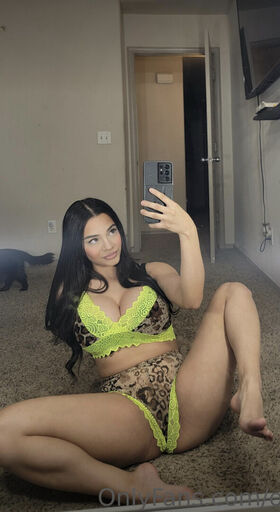Ochoa Precious Nude Leaks OnlyFans Photo 68