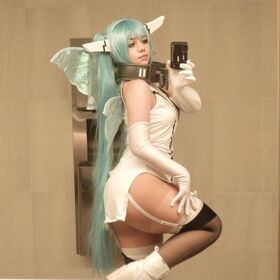 Ochya0 Фото утечки OnlyFans (обнаженная) 159