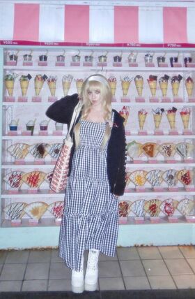 Ochya0 Фото утечки OnlyFans (обнаженная) 179