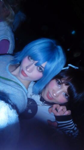 Ochya0 Фото утечки OnlyFans (обнаженная) 189