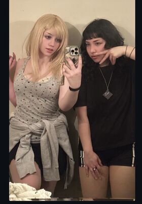 Ochya0 Фото утечки OnlyFans (обнаженная) 193