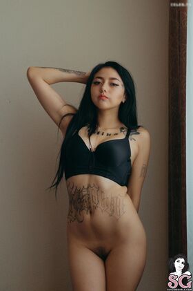 Oda Çıplak Sızdırılmış OnlyFans Fotoğrafı 17