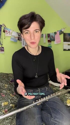 Oddpride Vuotanut alastonkuva OnlyFans 28