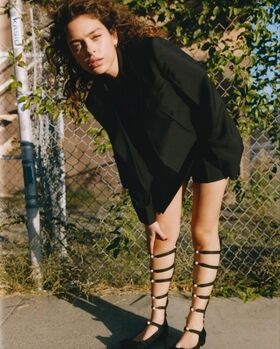 Odeya Rush नग्न लीक OnlyFans फोटो 60