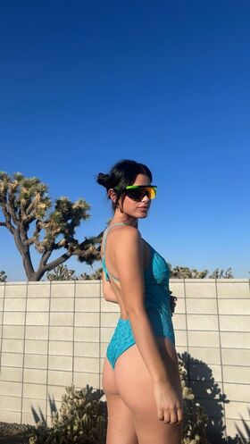 Odeya Rush नग्न लीक OnlyFans फोटो 73