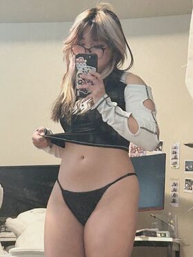 OffbrandTea Nøgne lækkede OnlyFans foto 1