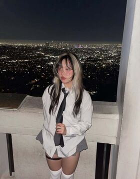 OffbrandTea Nøgne lækkede OnlyFans foto 11