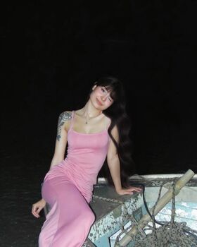 Offcbzs Çıplak Sızdırılmış OnlyFans Fotoğrafı 82