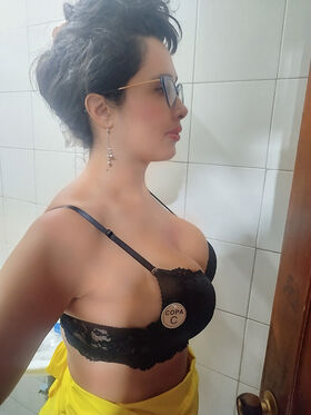 Officefacil Nøgne lækkede OnlyFans foto 350